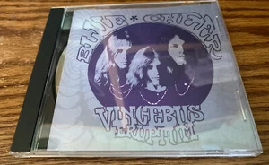 Blue Cheer: Vincebus Eruptum - CD - FREE SHIPPING - Picture 1 of 1