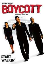 Boycott (DVD) Reg E. Cathey Shawn Michael Howard Walter Franks (US IMPORT)