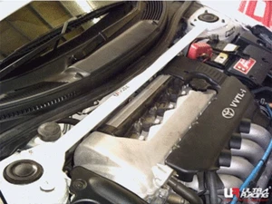 Ultra Racing For 2000-2006 Toyota Celica T230 RHD 2 Points Front Strut Tower Bar - Bild 1 von 10