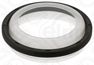 ELRING 982.670 REAR MAIN SEAL HOLDEN A16XHT B16SHL B16SHT ASTRA CASCADA MODELS - Picture 1 of 1