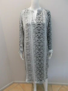 HAMMOCK & VINE ANIMAL PRINT TUNIC SIZE 8 (#Z1287) - Picture 1 of 3