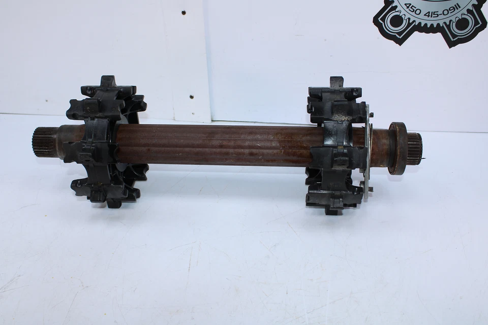 Ski-Doo Expedition 800R Xtreme E-TEC 2018 transmisión eje Kog 504153584 Foto 1 de 4