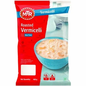 Roasted Vermicelli , Bhuni sewaiya , Anytime Food - 400g (Fast ship) - Picture 1 of 8