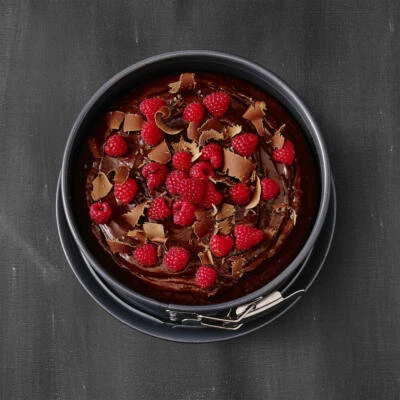 Birkmann Premium Baking Springform mit einem Boden Spring Form Anithaft 20 cm - Bild 1 von 2