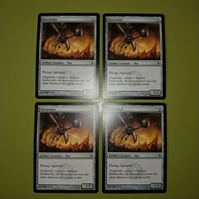 Hovermyr x4 New Phyrexia 4x Magic the Gathering MTG