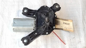 53015612 Motor limpiaparabrisas trasero motor limpiaparabrisas trasero Opel Vectra C 2002-2009 - Imagen 1 de 3