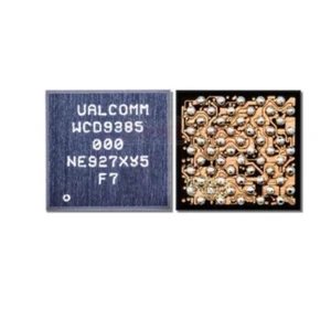 5 PCS  New Audio IC  WCD9385 000 For Phone repair - Picture 1 of 3