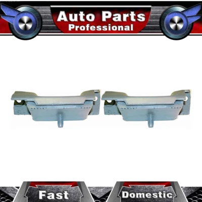 Kit de montaje de motor de 2 piezas para motor Ford Bronco 5,0 L 302 1968-1986 Foto 1 de 4