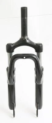 ZOOM 20" Kids Youth MTB Bike Threaded 1-1/8" 40mm Travel Disc 130mm New - Image 1 of 4