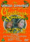 Worzel Gummidge - Christmas Special [DVD] A Cup o&#39; Tea an&#39; a Slice o&#39; Cake