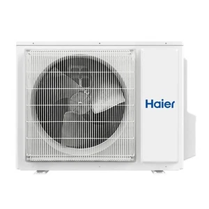Haier 1U09EH2HEB 9,000 BTU Ductless Mini-Split Outdoor Heat Pump System - Picture 1 of 1