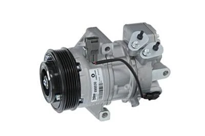 Compresor de aire acondicionado VALEO para MITSUBISHI Colt CZC VI SMART Forfour 03-12 7813A058 Foto 1 de 3