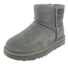 womens grey boots