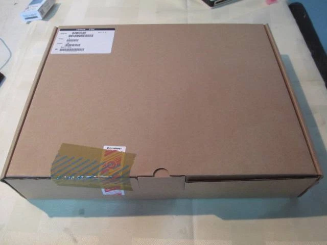 IBM Original Lenovo T530 T520 E535 15.6" HD Lcd Screen 04W3339 LP156WH4(TL)(P1) - Image 1 of 1