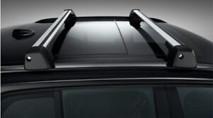Genuine Volvo Roof Bars 32270144 Xc60 2018-2022