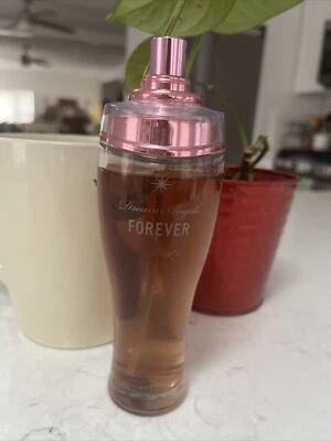 Dream Angels Forever por Victoria's Secret 4,2 OZ eau de parfum fotos reales Foto 1 de 4