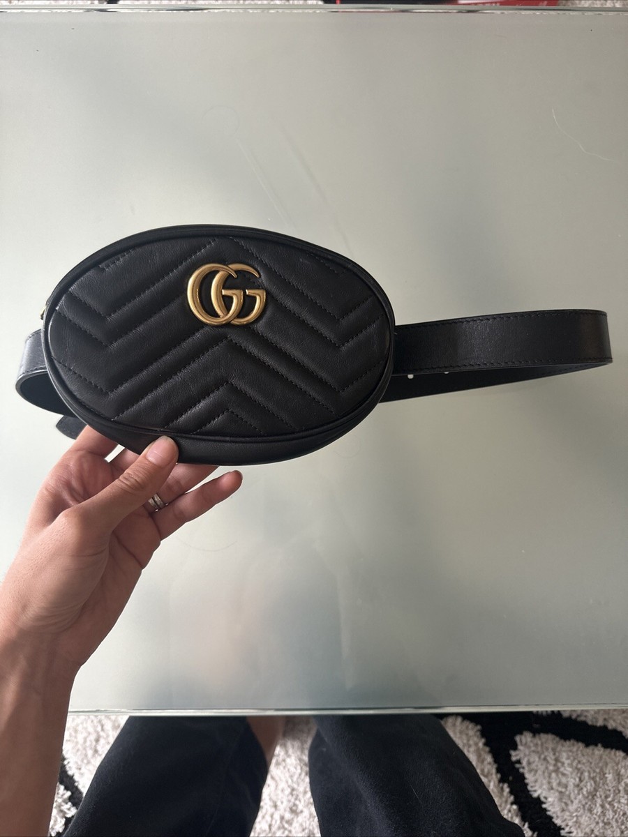 Gucci Zip Belt Bag & Fanny Pack Handbags & Bags for Women Gucci Zip Belt Bag & Fanny Pack Handbags & Bags for Women