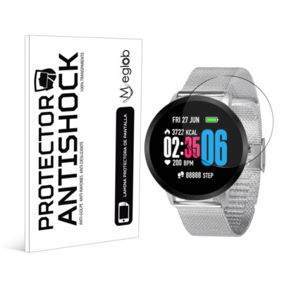 ANTISHOCK Screen protector for Lemfo V11