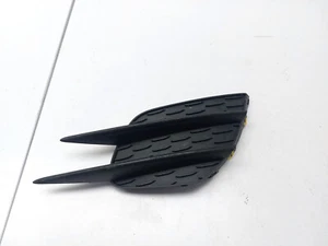 MERCEDES BENZ A CLASS W177 2019 FRONT RIGHT BUMPER TRIM GRILL A1778858400 - Picture 1 of 15