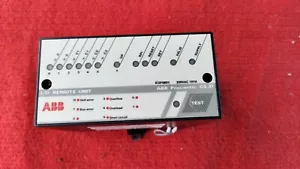 P:T68 ABB ICSF08D1 Procontic CS31 Remote I/O Unit ,FREE FEDEX SHIP - Picture 1 of 5