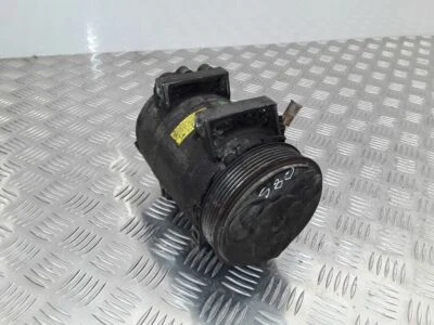 Volvo S80 2001 aire acondicionado compresor (bomba) 31101166 gasolina 103kW VEI3172 Foto 1 de 4