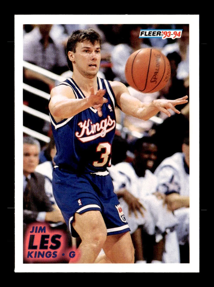 1993-94 Fleer Basketball 221-400 plus inserts Pick your card(s) - Image 1 of 1