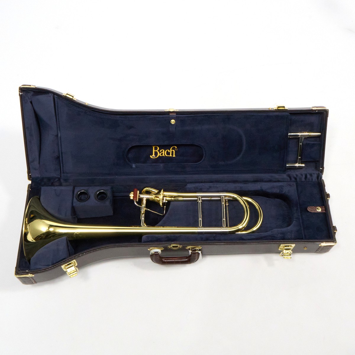 ⭐︎BACH42G corporation Bell（1970'）デュアルボア⭐︎ 25％OFF】 ⭐︎BACH42G 管楽器 Bell（1970'）デュアルボア