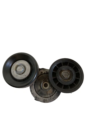 Jeep Cherokee Spannriemen 53030958 Original 3,7 V6 2005 - Bild 1 von 4