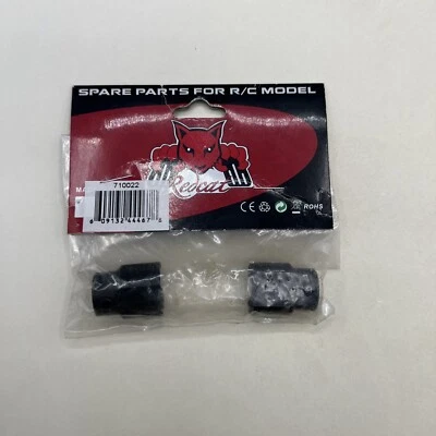 Redcat Racing  710022 Center Drive Cups (2pcs) Rampage Chimera SR EP PRO  710022 - Image 1 of 2