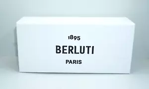 NEU BERLUTI Paris Sonnenbrillenetui - Bild 1 von 4