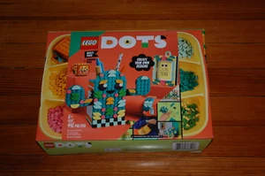 Lego Dots Multi Pack Summer Vibes 441 pezzi-41937-MIB-nuovo sigillato - Foto 1 di 2