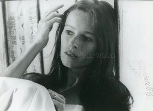 GERALDINE CHAPLIN  REMEMBER MY NAME 1978 VINTAGE PHOTO ORIGINAL  #6 - Imagen 1 de 1