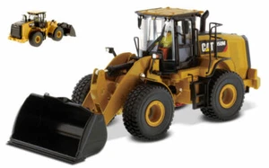 Cat 950m Wheel Loader 1:50 Modell Diecast Masters - Bild 1 von 1