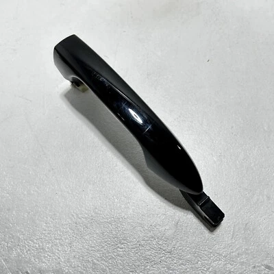 Manija exterior puerta lateral trasera derecha pasajero honda oem passport 2019-2022 Foto 1 de 4