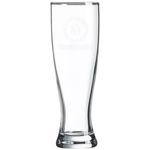 Personalisiert 16 Unzen Pilsner Glas - Bild 1 von 3