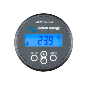 Victron SCC900500000 MPPT Control Distribuidor Autorizado 5 Años de Garantía - Imagen 1 de 2