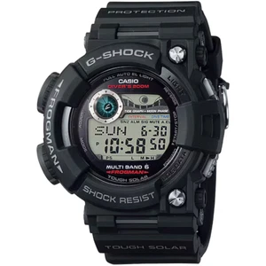 Casio G-Shock Frogman GWF-1000-1JF MASTER FROGMAN Multiband 6 Solar Japan🔥 - Bild 1 von 12