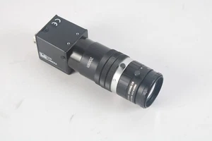 Toshiba Teli CS8620i CCD Camera - Picture 1 of 3