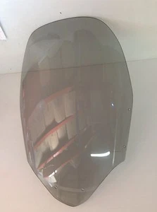 HONDA XL 125 VARADERO 2001-2006 KLAPPLEUCHTE HELLGRAU - Bild 1 von 1