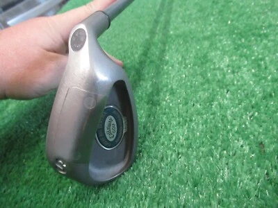 CALLAWAY GREAT BIG BERTHA TUNGSTEN TITANIUM SAND WEDGE SW LADIES GRAPHITE RH - Image 1 of 4