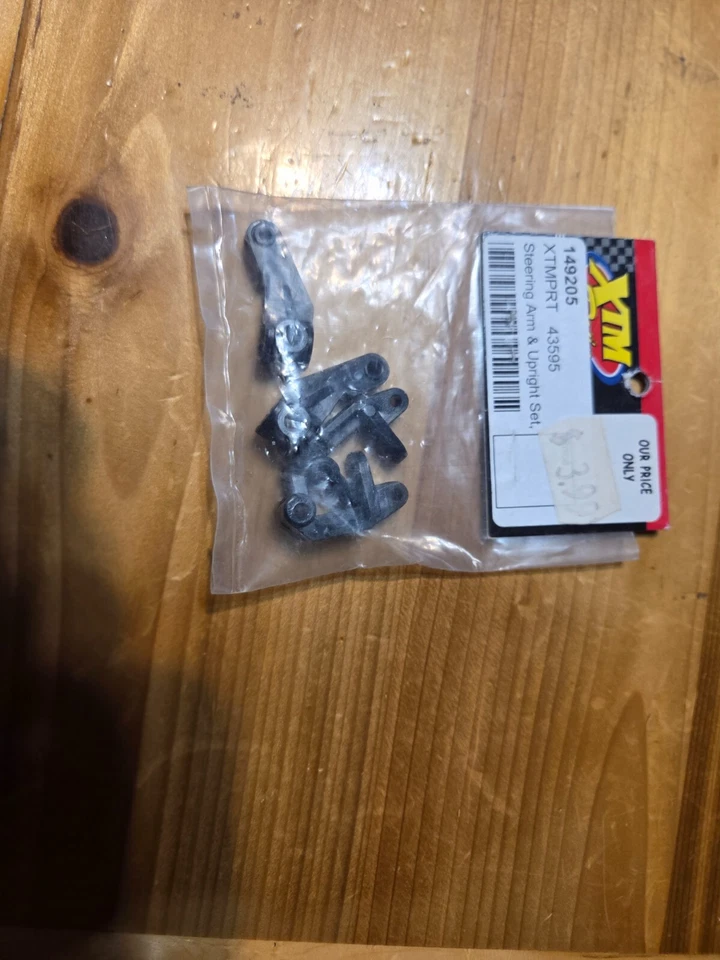 XTM nitro - Image 1 of 1