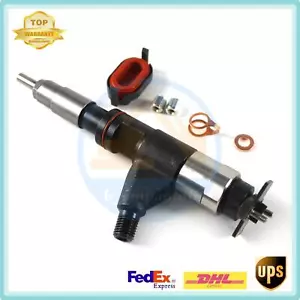 Fuel injector 095000-6310 for Denso John Deere RE546784 RE531209&530362 SE501925 - Picture 1 of 9