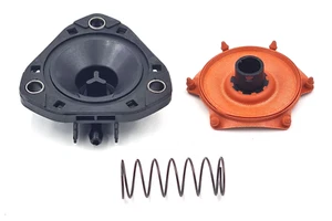 Turbolader Umluft Ladedruck Regelventil Ford EcoBoost 1,0L - Bild 1 von 2