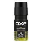 Axe Pulse Long Lasting Deodorant Bodyspray for Men 150 ml free shipping Uk