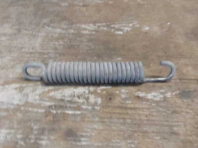 1981 1980-1983 Honda Goldwing GL1100 GL 1100 Center Service Stand Return Spring - Image 1 of 4