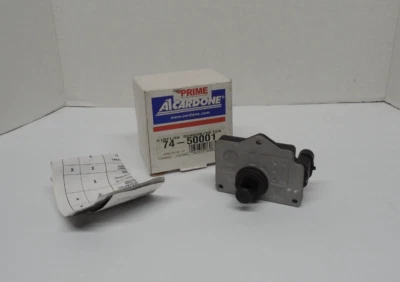 Sensor de fluxo de ar de massa Cardone 74-50001 para Buick Chevrolet Oldsmobile Pontiac - Imagem 1 de 4