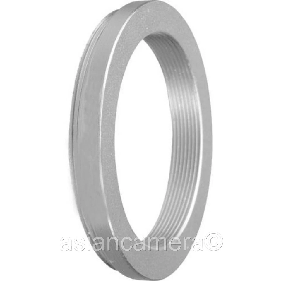 27-37mm Step-Up Lens Filter Hood Metal Ring 27mm-37mm  27-37 27mm-37 - Image 1 of 2