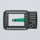 Keypad Membrane Button Film Panel For Beijer Exeter-K60 E1060 Pro+