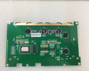 1PCS 5.7inch for 240*128 G242CX5R1AC G242CX5R1RC G242C LCD Screen Display - Picture 1 of 1
