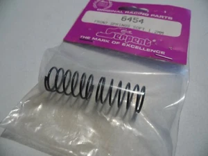 SERPENT 6454 Front Springs Soft 1.2 mm SPRINT - Picture 1 of 1
